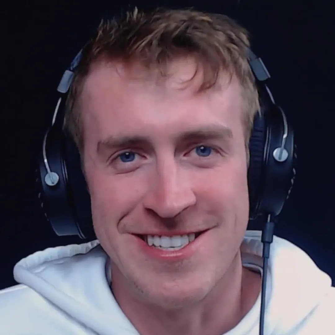 Michael McCarthy, founder of Nation Rises